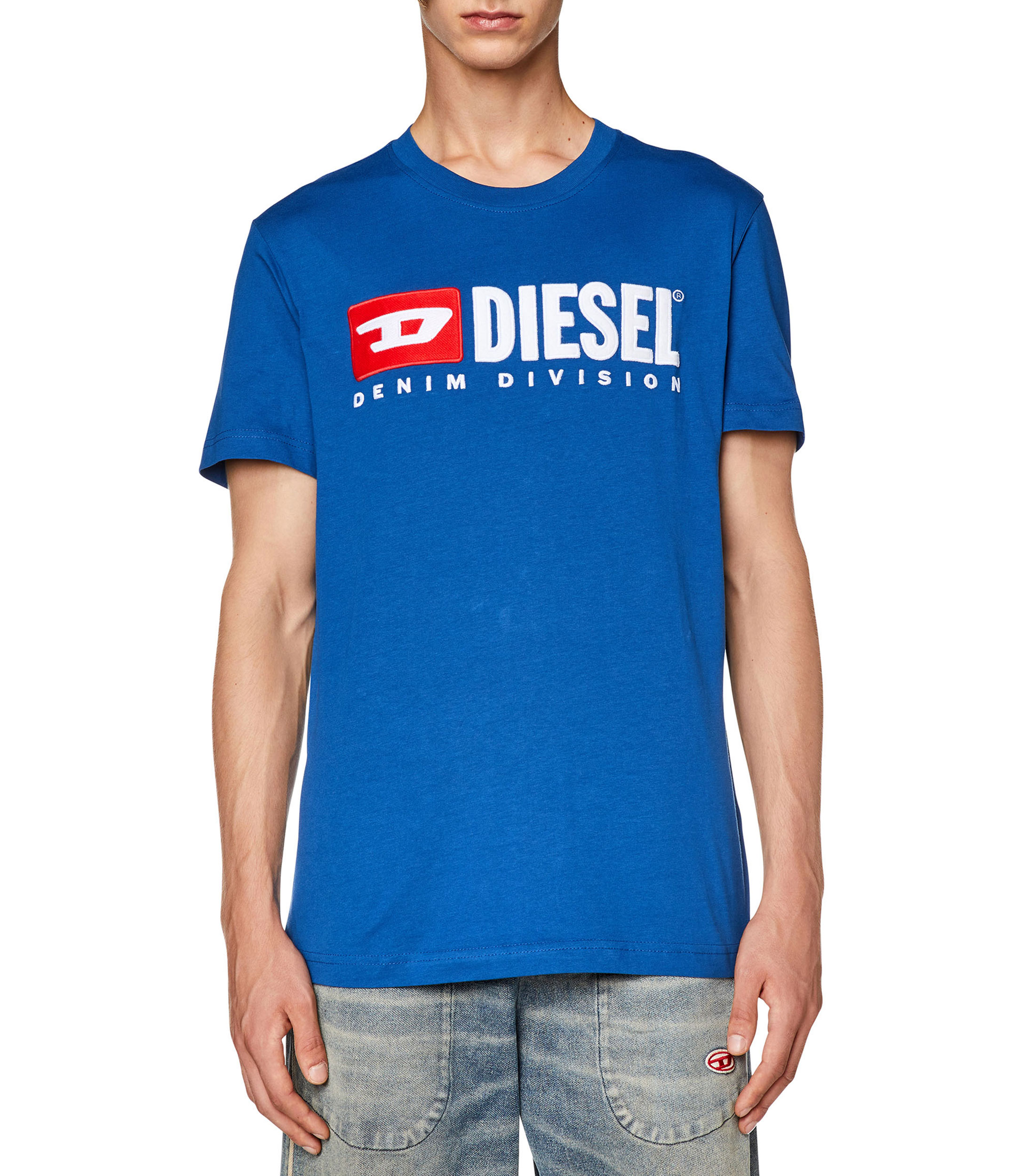 Playeras best sale diesel hombre